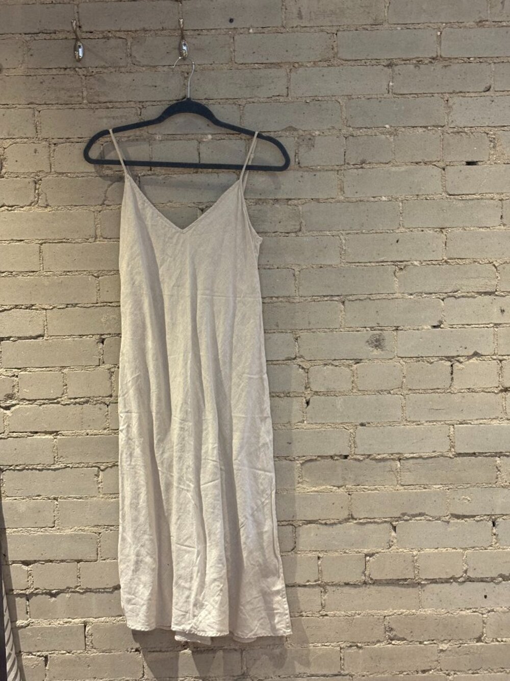 Wilfred Linen Dress